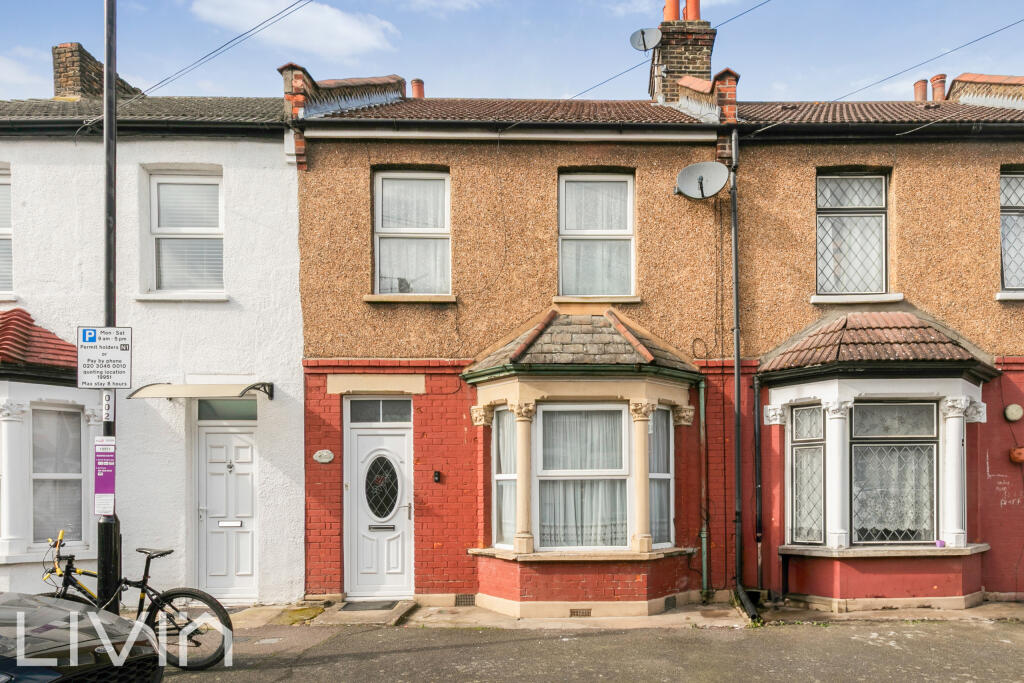 Main image of property: Amersham Road, Croydon