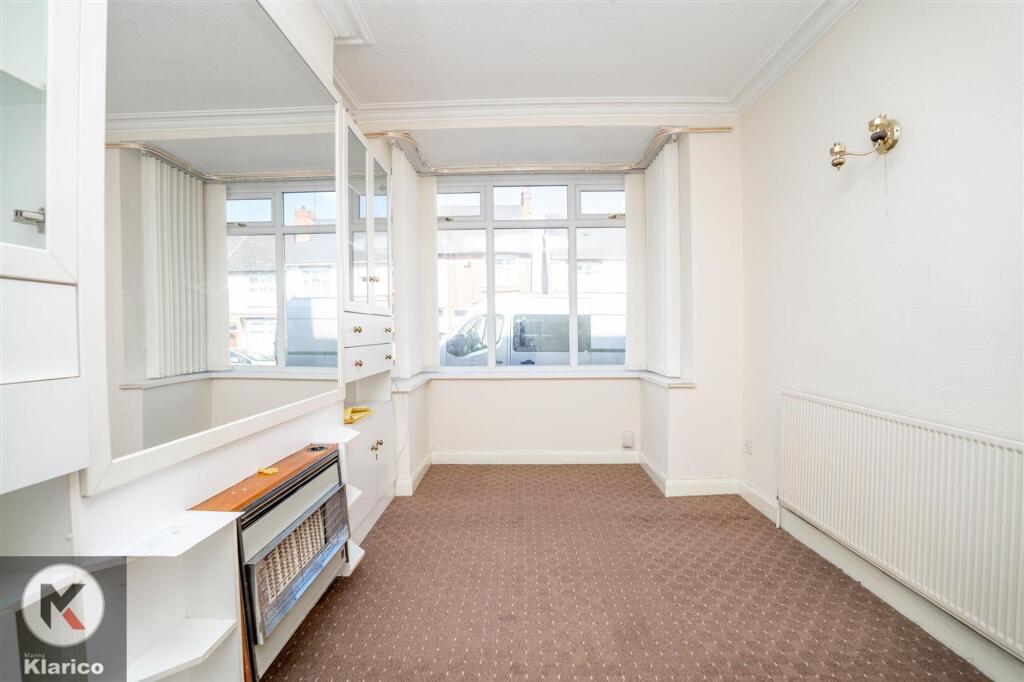 Philip Sidney Road, Birmingham, B11 - View 3