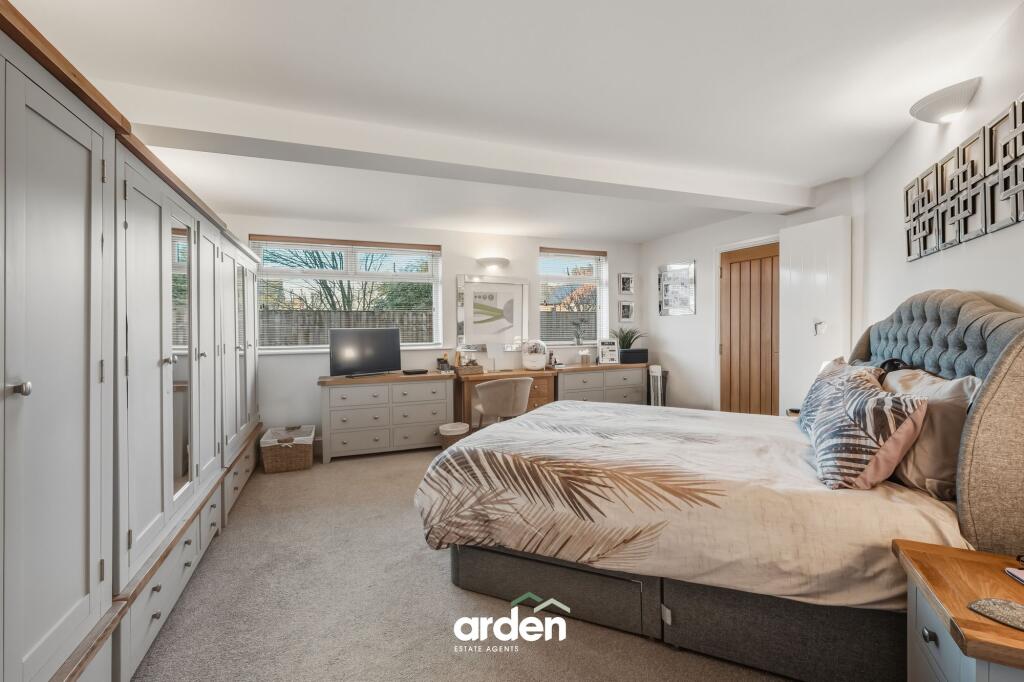 Additional image 8 of Wellington Road, Chester House, B60