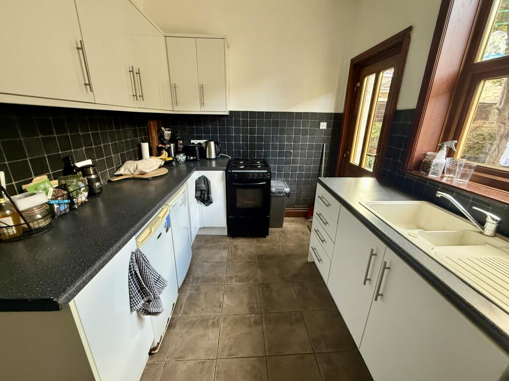 House in Sheffield, Owlerton, Hillsborough - More