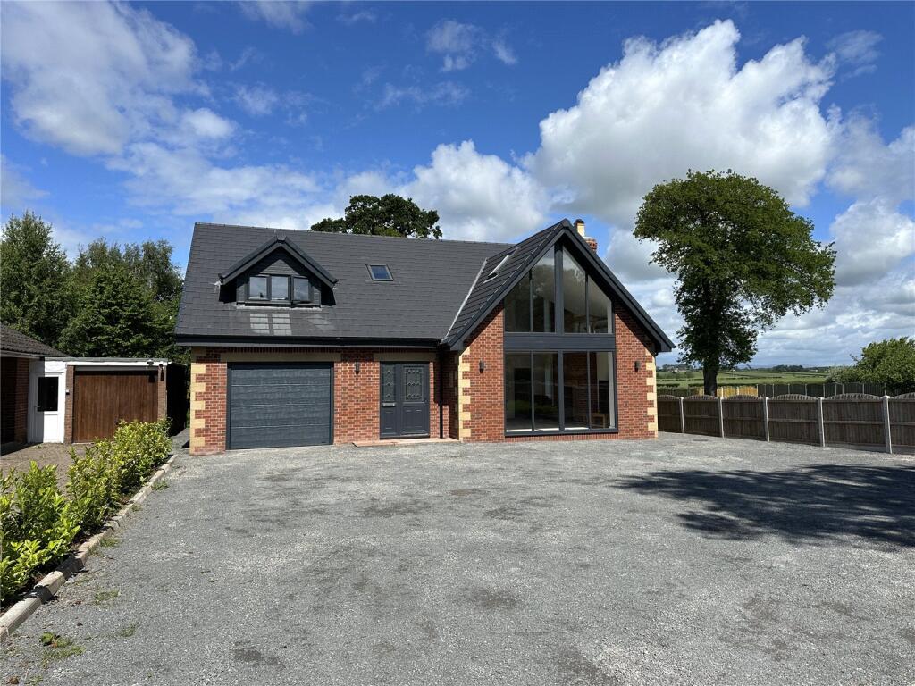 Main image of property: Brunstock, Carlisle, Cumbria, CA6
