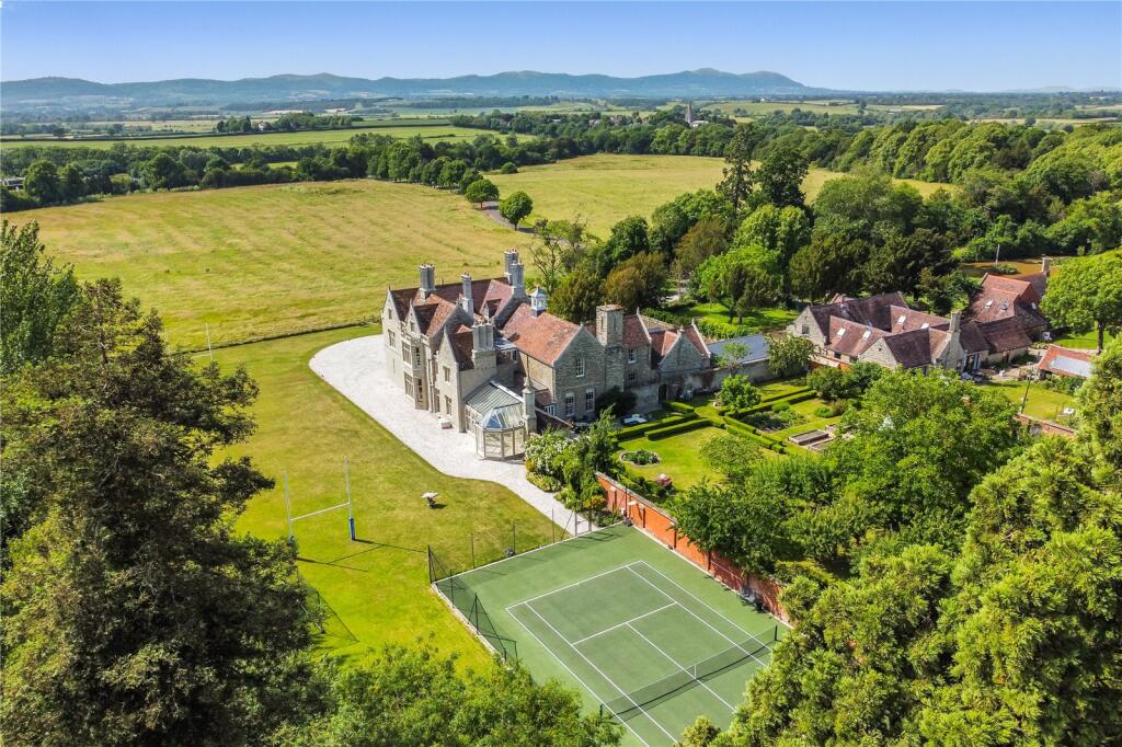 House in Malvern Hills, Pipers End, Longdon - View 4