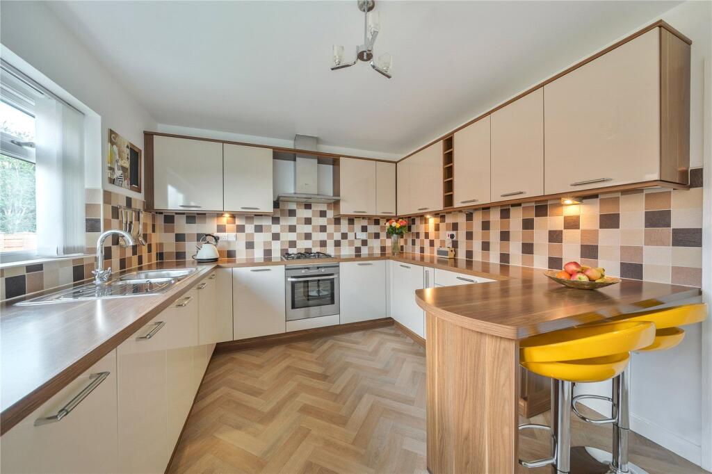 House in York - View 5