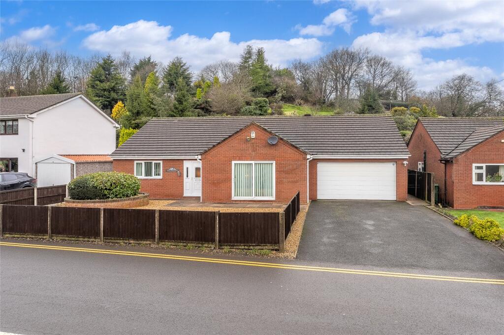 Main image of property: Hinkshay, Telford, Shropshire, TF4