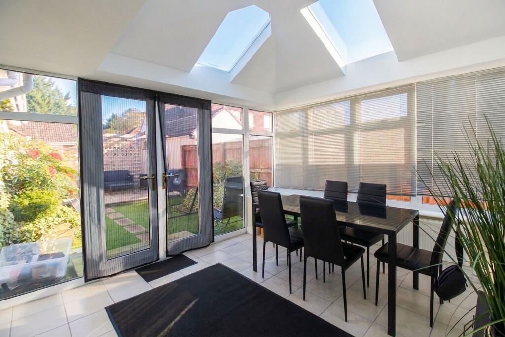 House in Porton, East Gomeldon, Idmiston - View 4
