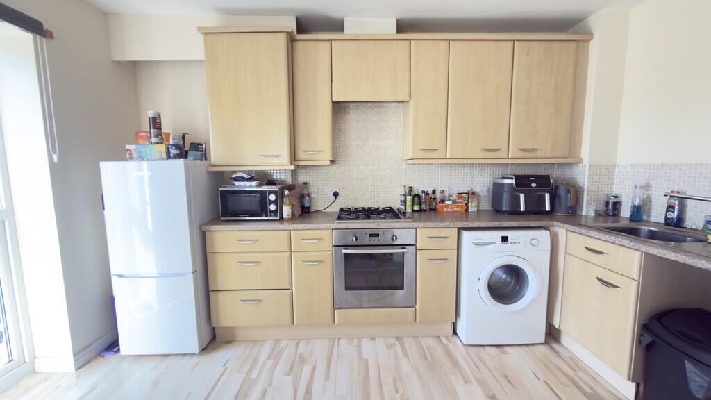Bransby Way, Weston-super-Mare photo 4