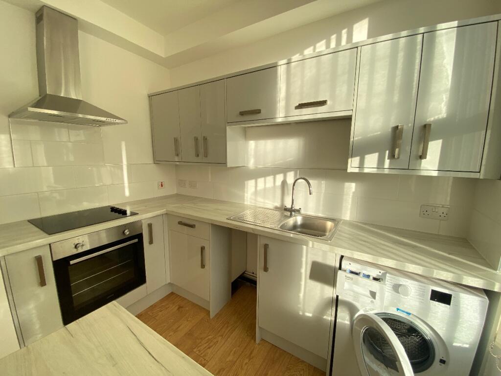 Apartment in Liverpool - View 4