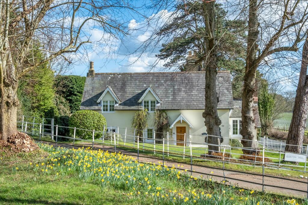 Main image of property: Burton Park Road, Petworth, West Sussex GU28