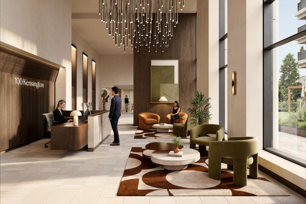 Apartment in London, Earl's Court - View 4