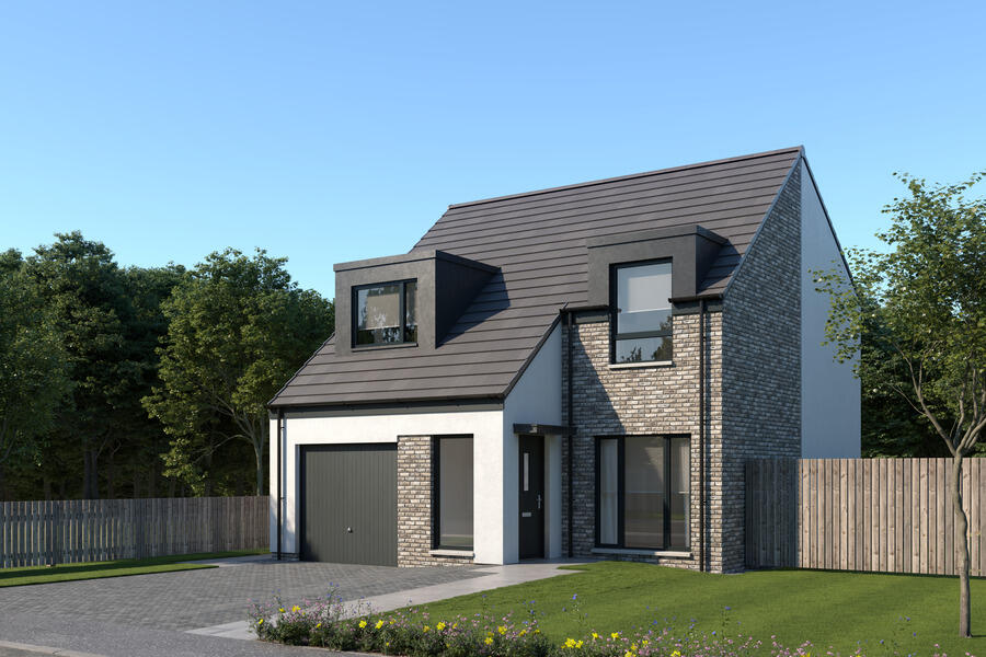 Main image of property: Craignethan Gate,
Glenboig,
North Lanarkshire,
ML5 2RD