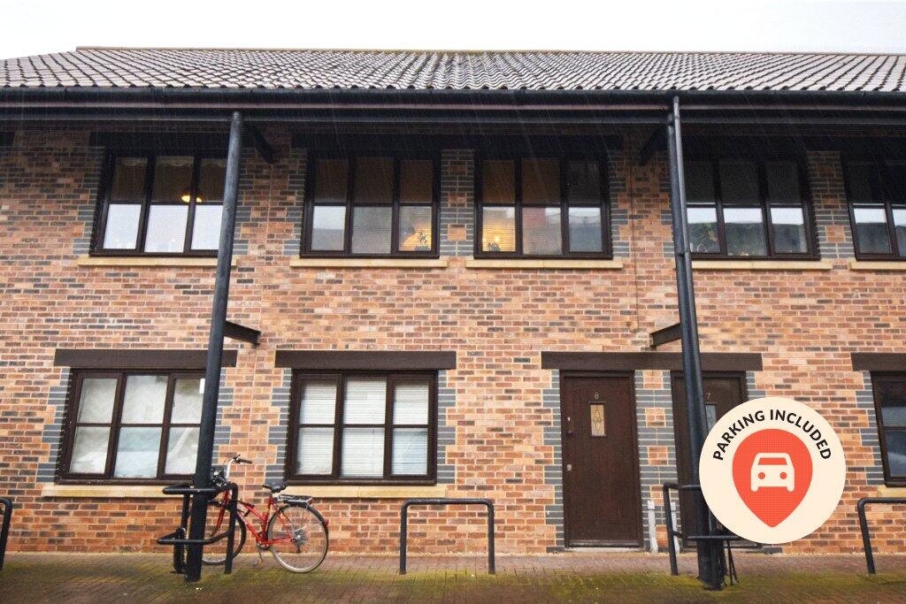 Main image of property: Jacob Street, Bristol, Somerset, BS2