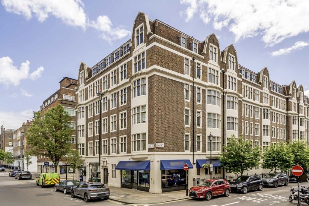 Main image of property: Weymouth Street, Marylebone