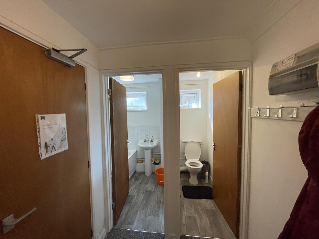 Apartment in Ipswich - More