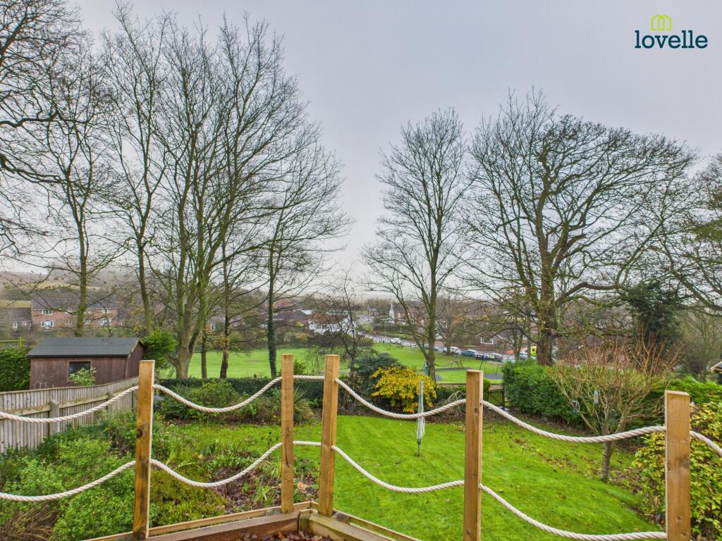 Wold View, Caistor, LN7 photo 2