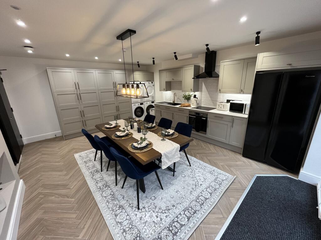 Main image of property: Abington Grove, Northampton