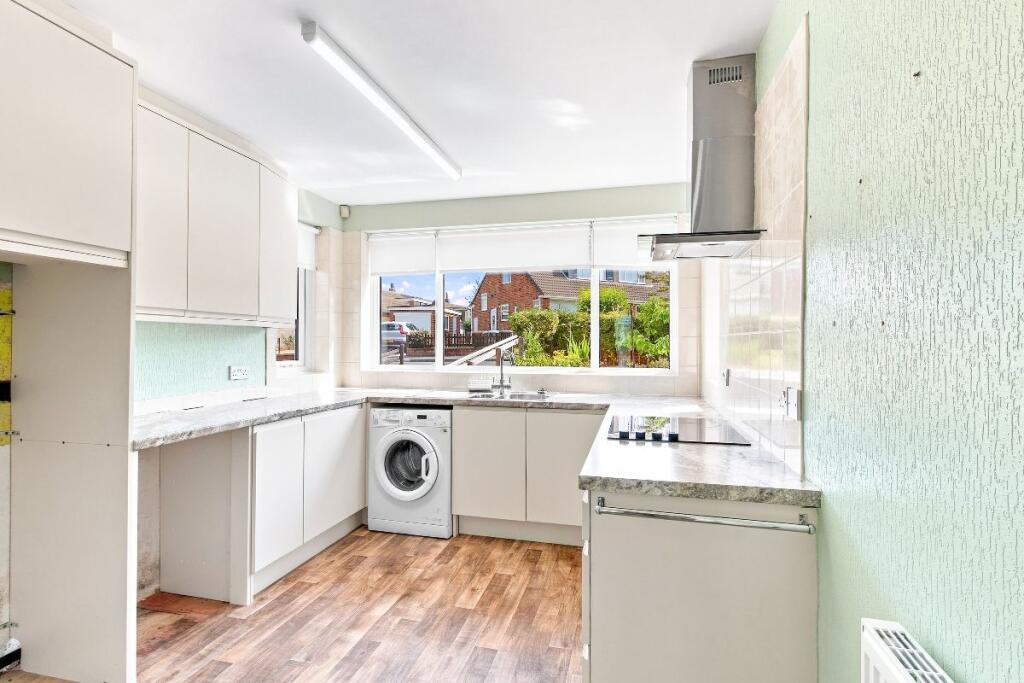 House in Leeds, Drighlington - View 4