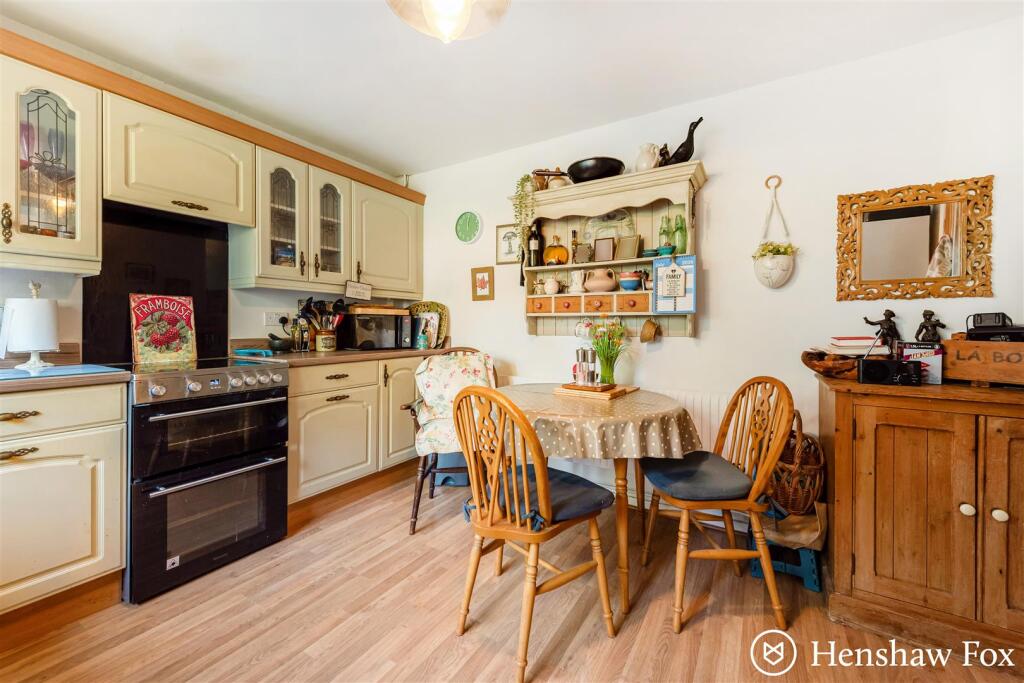 House in Romsey, Harefield - View 4