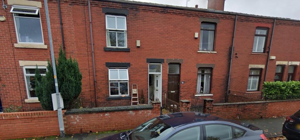 Main image of property: Winifred Street, Wigan, Greater Manchester, WN3