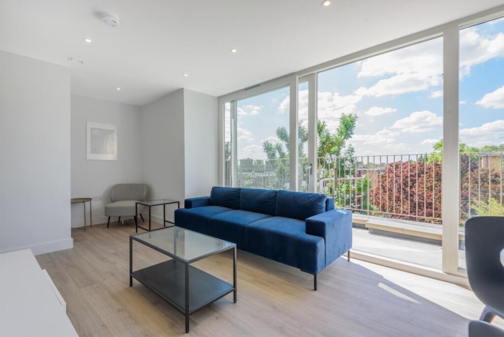 Main image of property: Cavell Court, 3 Dog Kennel Hill East Dulwich SE22