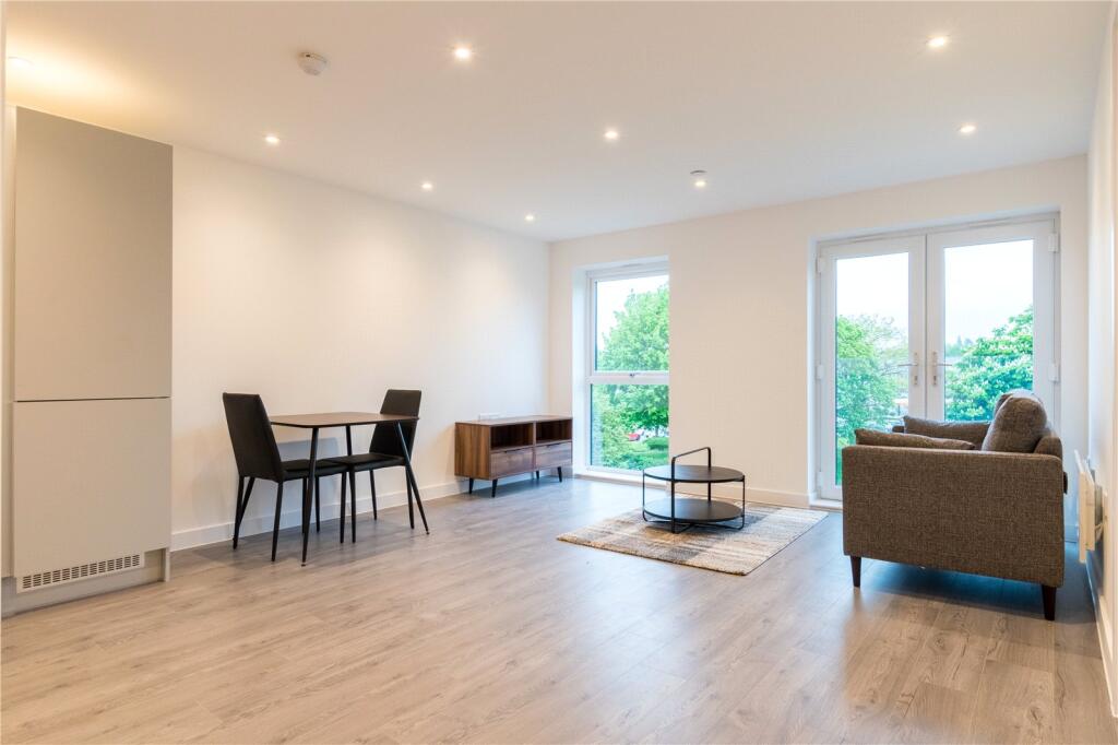 Main image of property: Alexandra Park, Willow Road, Leeds, LS4