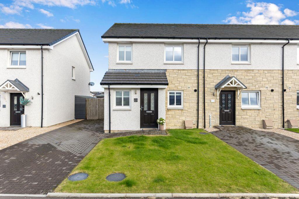 Main image of property: 27A Curling Pond Lane, Longridge, EH47 8FD