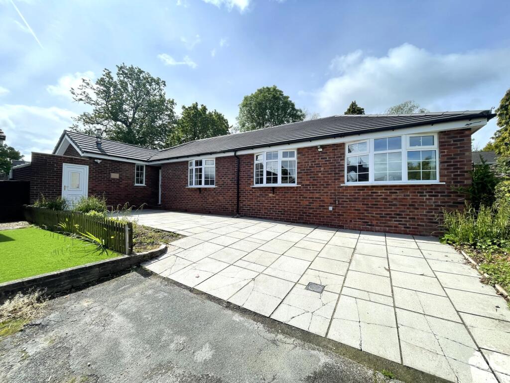 Main image of property: Chapel Road, Ollerton, WA16
