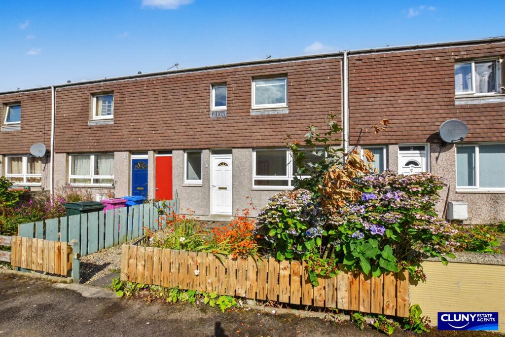Main image of property: Stuart Street, Forres