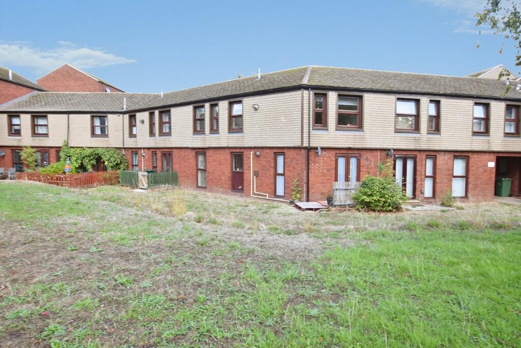 Main image of property: Gabriels Court, Commercial Road