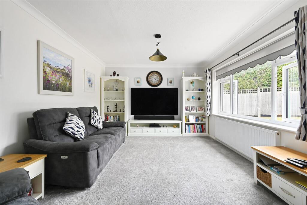 House in Tonbridge - View 4