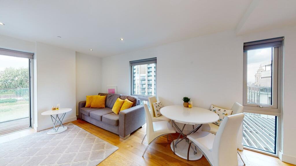 Main image of property: Howe House, Love Lane, Woolwich Central, SE18