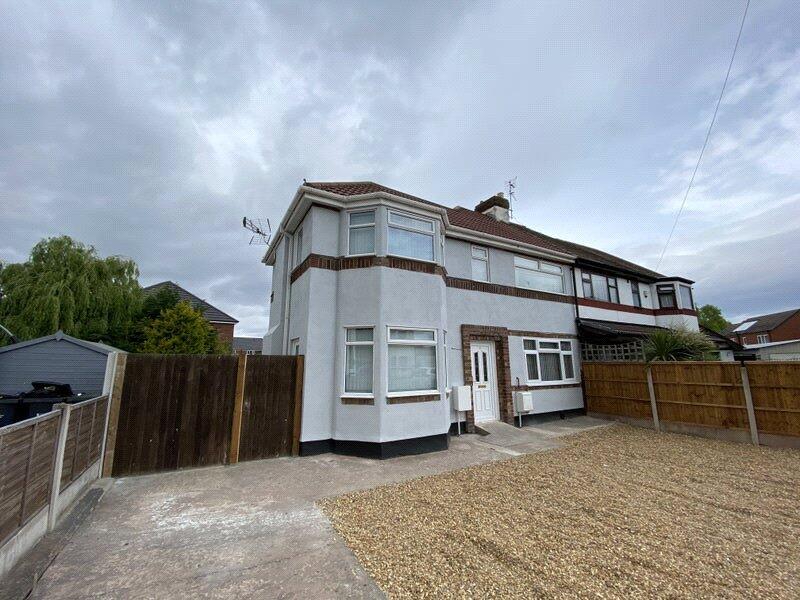 Main image of property: Marchweil Road, Ellesmere Port, CH65