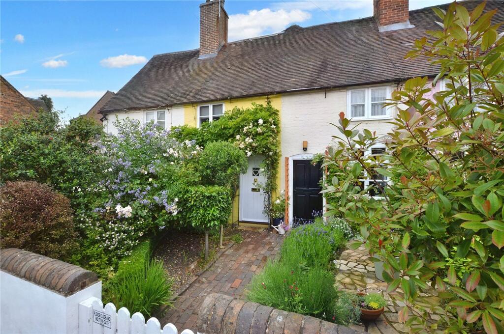 Main image of property: Northgate Cottage, Bridgnorth, WV16