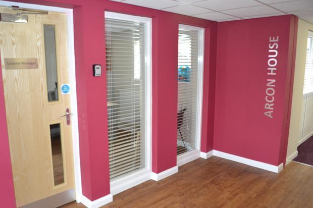 Apartment in Preston - View 2