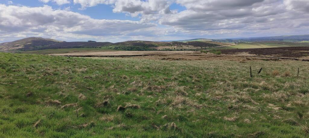 18.64 Acres of Land Off Buxton Road, Wildboarclough, Macclesfield - More
