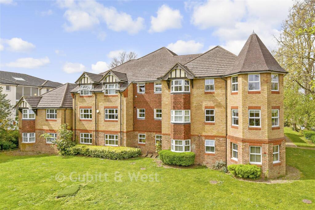 Main image of property: Pampisford Road, Purley, Surrey