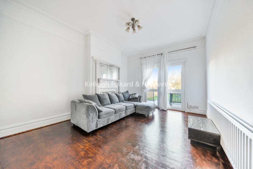 Main image of property: Wimbledon Park Road, London, SW18