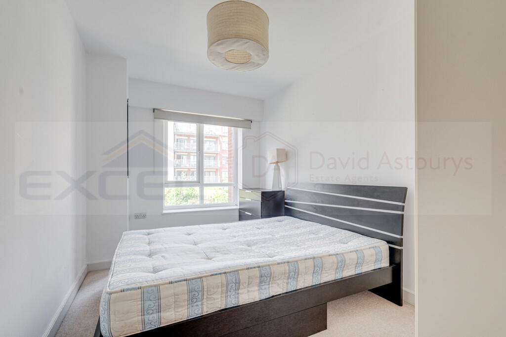 Apartment in London - View 5