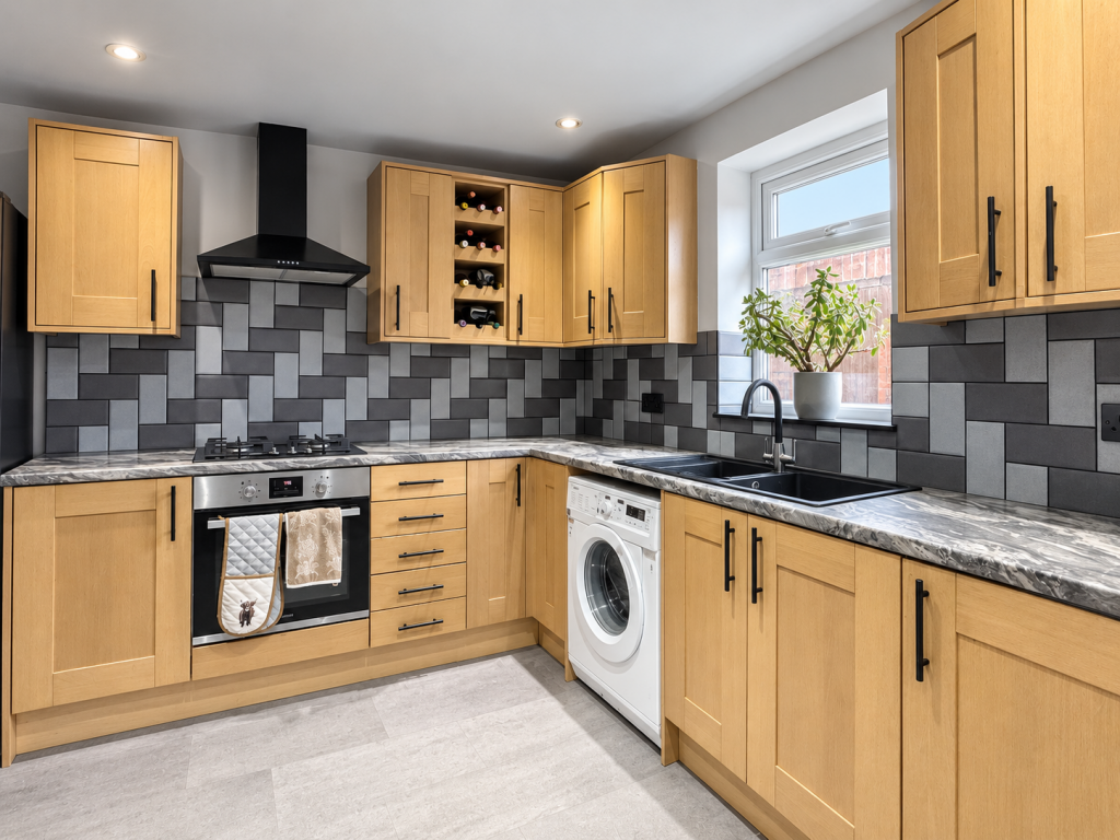 House in Middlesbrough - View 4