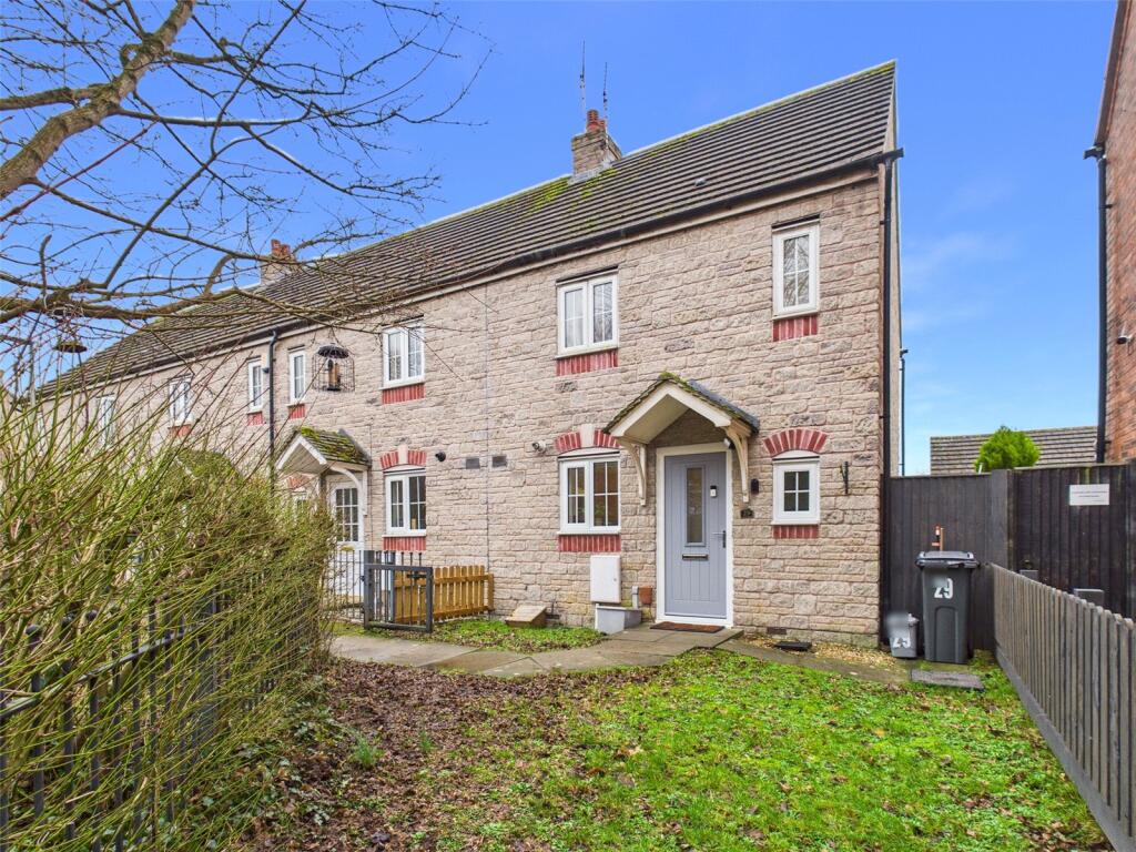 Main image of property: Rosedale Close, Hardwicke, Gloucester, Gloucestershire, GL2