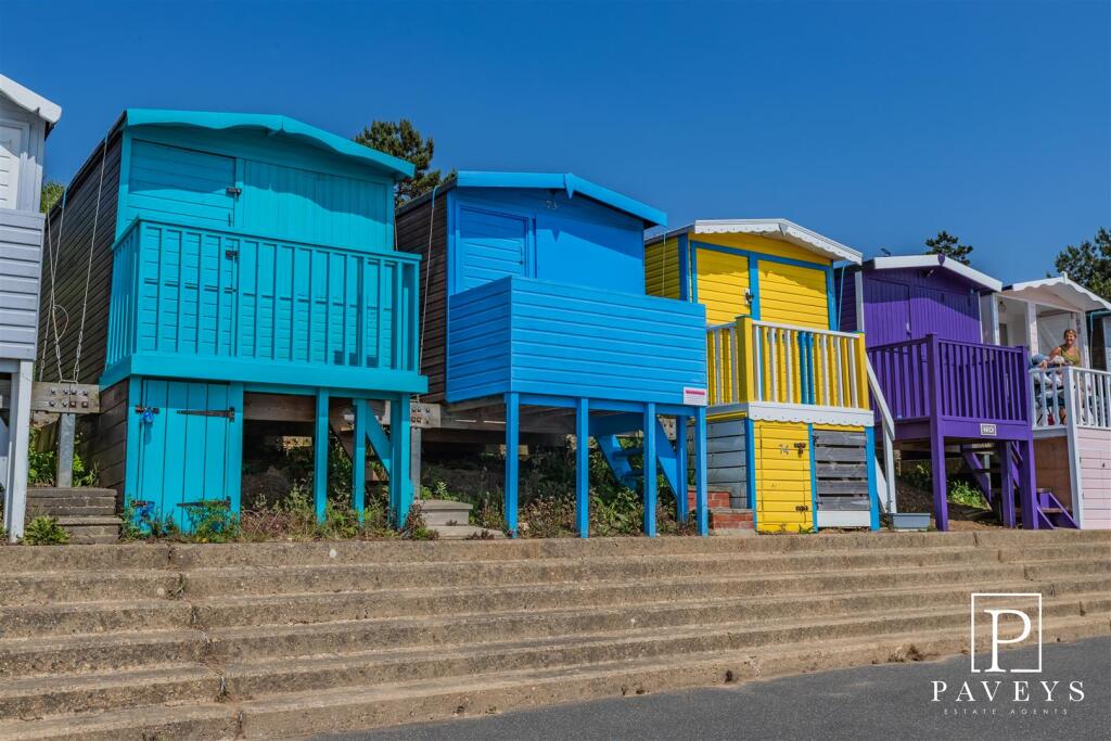 Main image of property: The Leas, Frinton-On-Sea