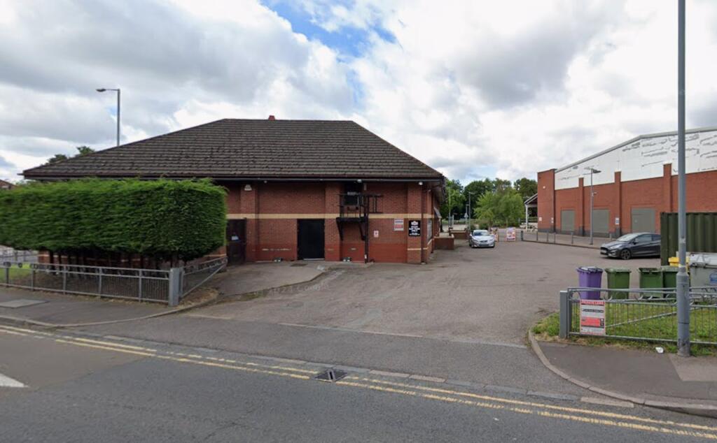 Additional image 4 of Former TGI Fridays, Unit 4 Newhall Walk, Queen Street, Sutton Coldfield, B72 1RX