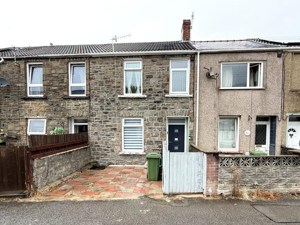 Main image of property: Cemetery Road, Trecynon, Aberdare