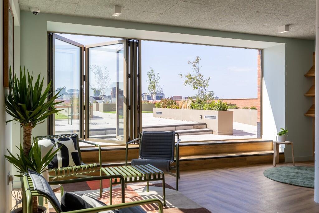 Additional image 3 of Flat 102, Allcock Street, Birmingham, B9