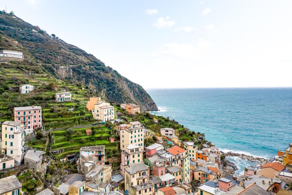 Main image of property: Riomaggiore, La Spezia, Liguria