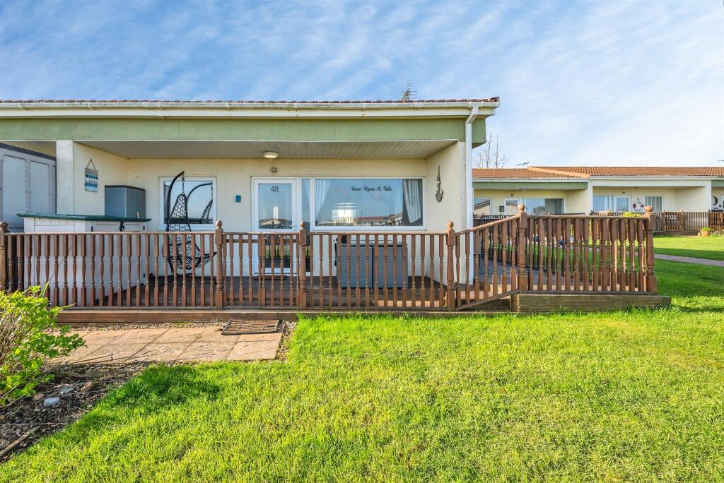 Main image of property: Mill Lane, Bacton, Norwich