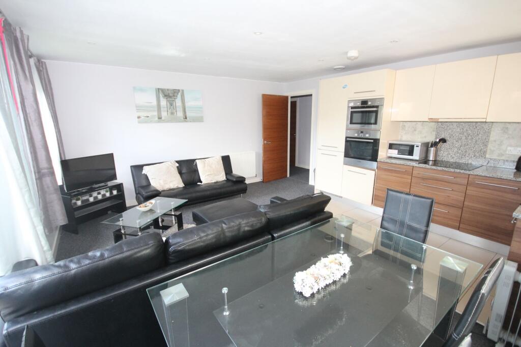Apartment in Harrow - View 2