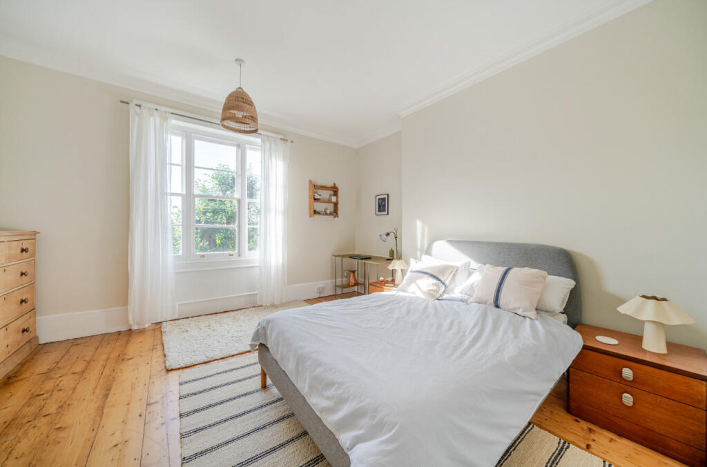 Shooters Hill Road, Blackheath, London, SE3 - Ansicht 5