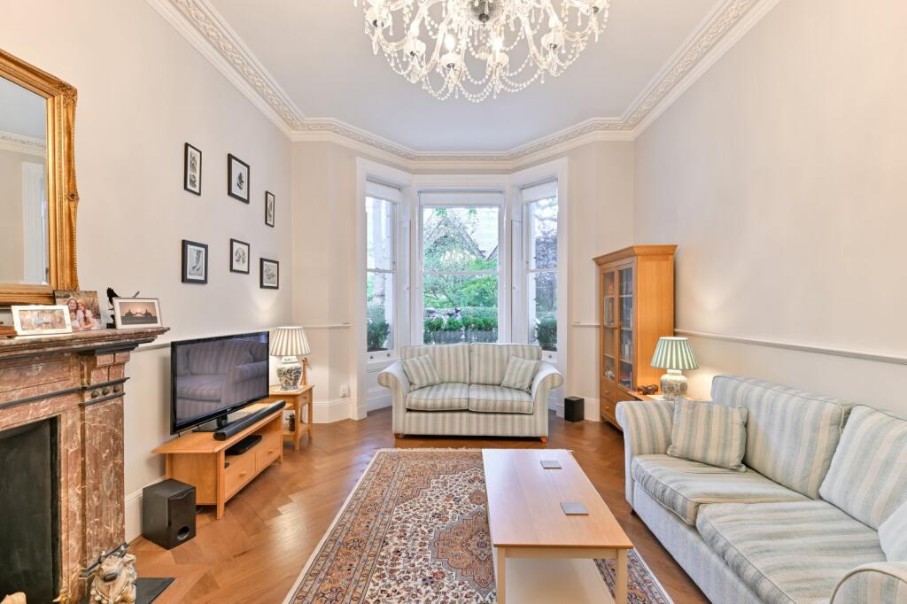 Main image of property: Courtfield Gardens, South Kensington, London