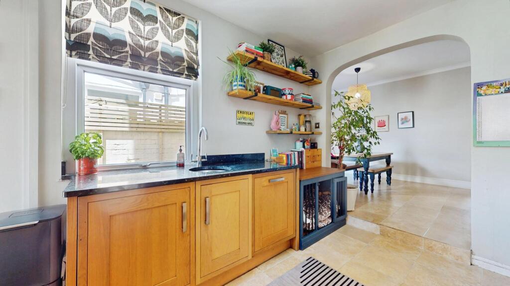 House in Cardiff, Whitchurch - View 5