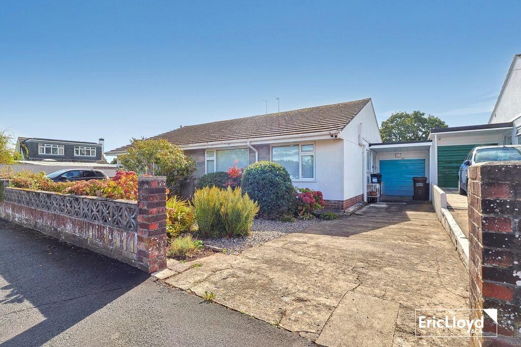 Main image of property: Mathill Road, Brixham